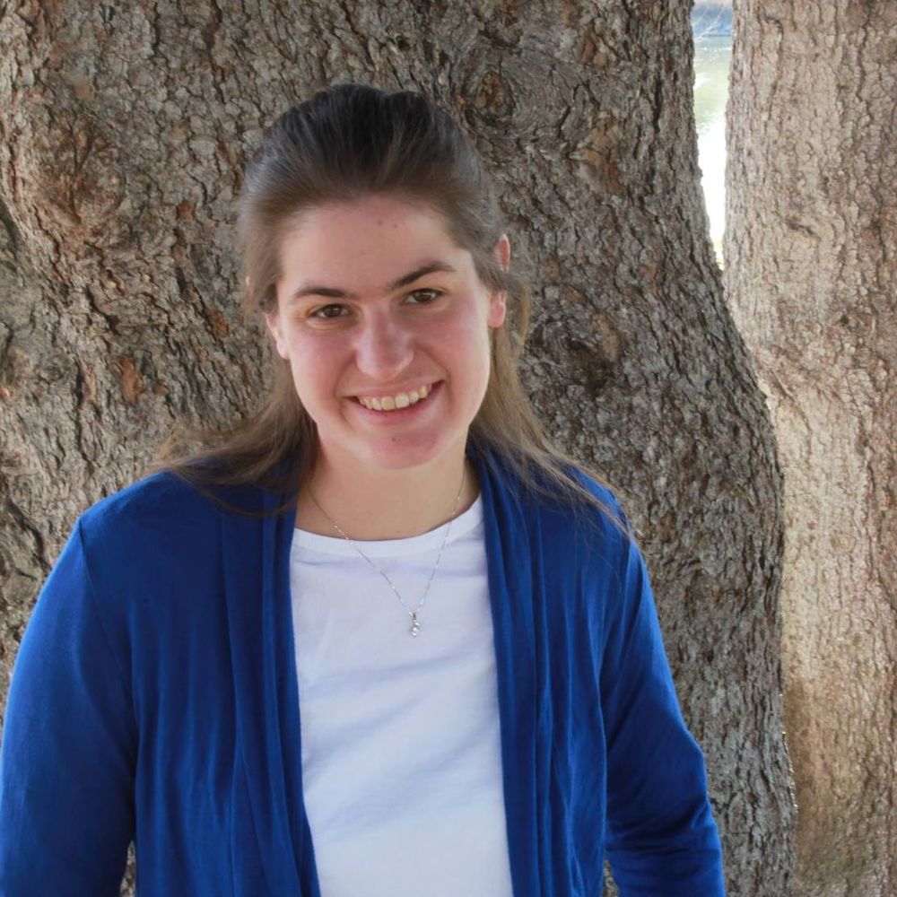 Meet your Posher, Sarah